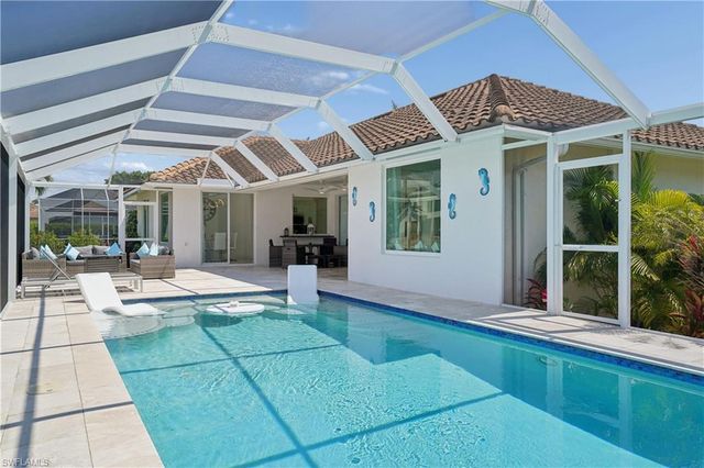 1775 Waterfall CT, Marco Island, FL 34145