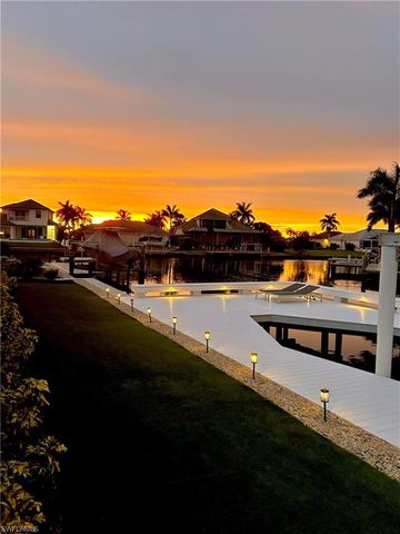 1775 Waterfall CT, Marco Island, FL 34145