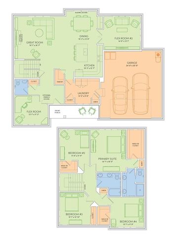 607 Clear Pond Way, Verona, WI 53593