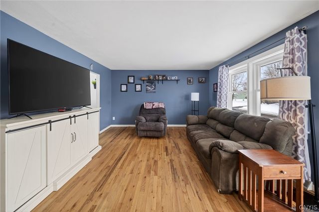 117 Hawthorne, Sullivan, NY 13037