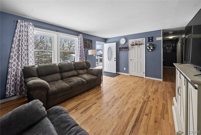 117 Hawthorne, Sullivan, NY 13037