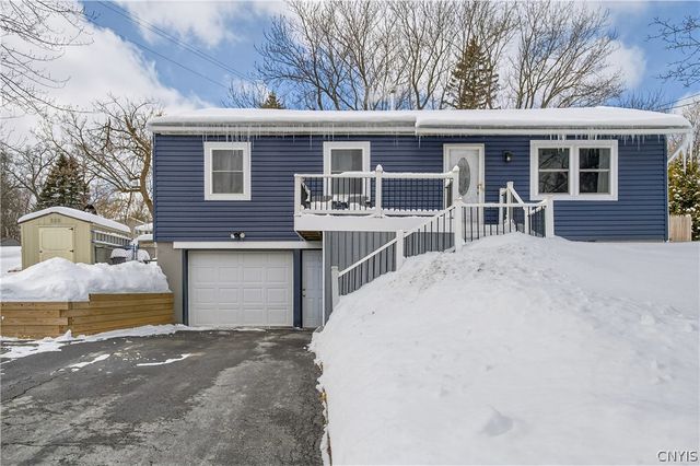 117 Hawthorne, Sullivan, NY 13037