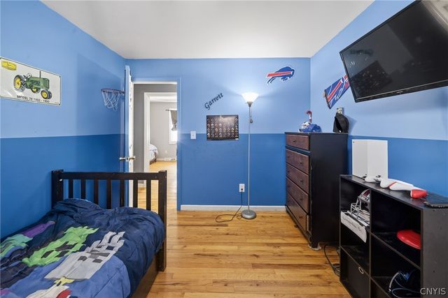 117 Hawthorne, Sullivan, NY 13037