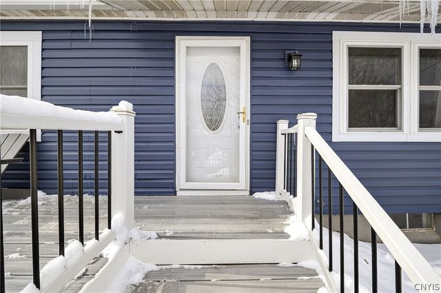 117 Hawthorne, Sullivan, NY 13037