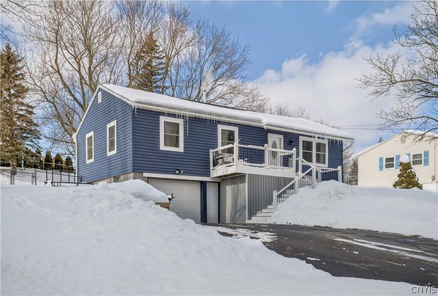 117 Hawthorne, Sullivan, NY 13037