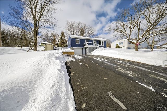 117 Hawthorne, Sullivan, NY 13037