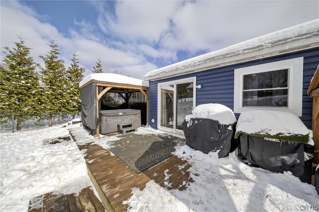 117 Hawthorne, Sullivan, NY 13037