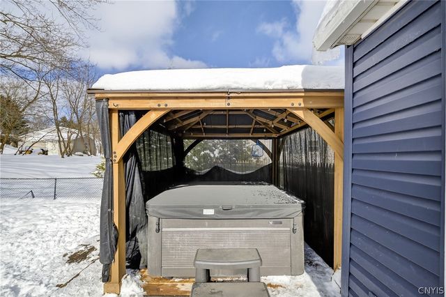 117 Hawthorne, Sullivan, NY 13037