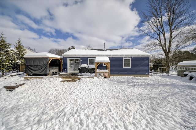 117 Hawthorne, Sullivan, NY 13037