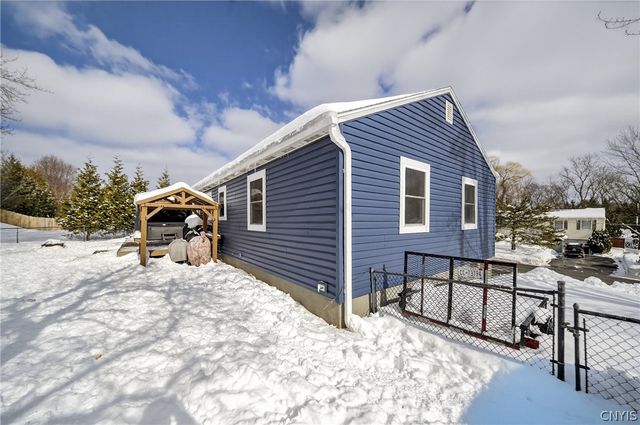 117 Hawthorne, Sullivan, NY 13037