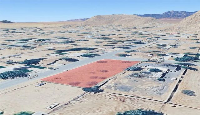 0 Schollview, Palmdale, CA 93591
