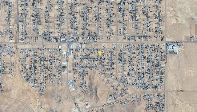 0 Schollview, Palmdale, CA 93591