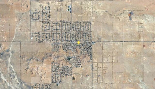 0 Schollview, Palmdale, CA 93591