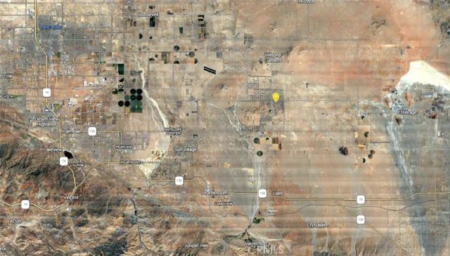 0 Schollview, Palmdale, CA 93591
