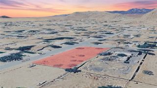 0 Schollview, Palmdale, CA 93591