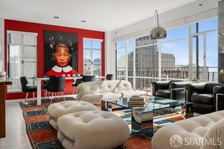 1190 Sacramento Street FL11, San Francisco, CA 94108