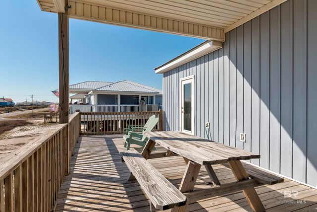 2534 Bienville Boulevard, Dauphin Island, AL 36528