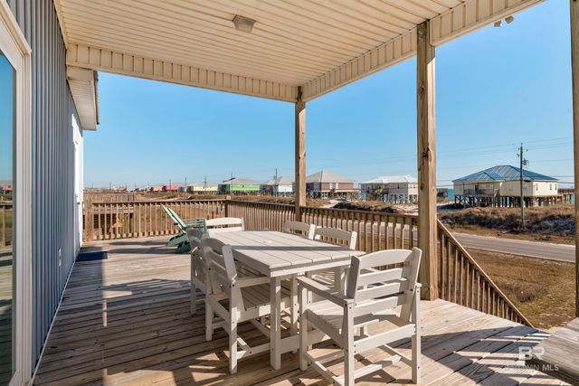 2534 Bienville Boulevard, Dauphin Island, AL 36528