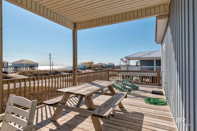 2534 Bienville Boulevard, Dauphin Island, AL 36528