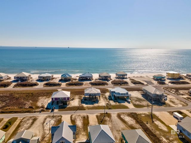 2534 Bienville Boulevard, Dauphin Island, AL 36528