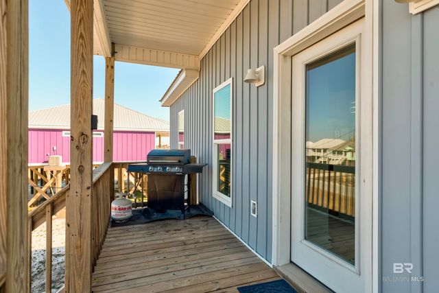 2534 Bienville Boulevard, Dauphin Island, AL 36528