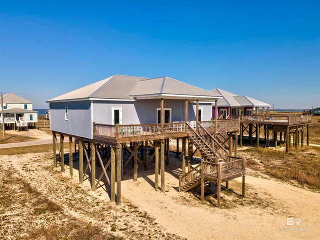 2534 Bienville Boulevard, Dauphin Island, AL 36528