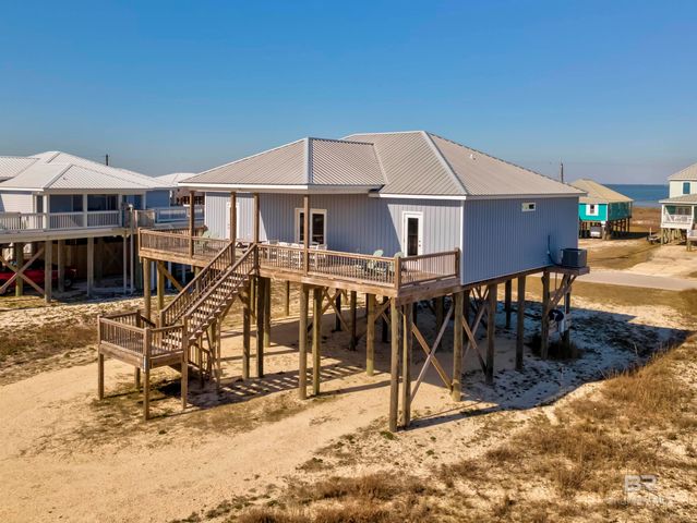 2534 Bienville Boulevard, Dauphin Island, AL 36528