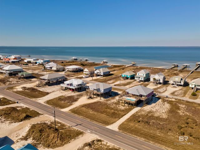 2534 Bienville Boulevard, Dauphin Island, AL 36528