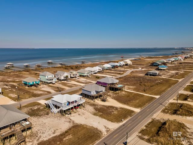 2534 Bienville Boulevard, Dauphin Island, AL 36528