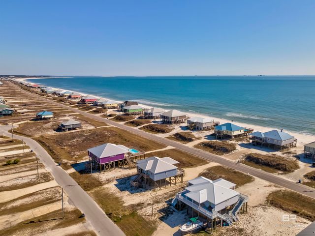 2534 Bienville Boulevard, Dauphin Island, AL 36528
