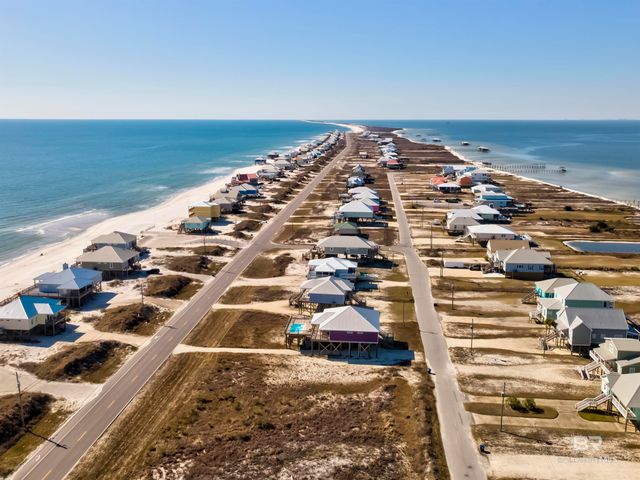 2534 Bienville Boulevard, Dauphin Island, AL 36528