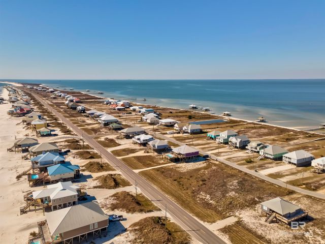 2534 Bienville Boulevard, Dauphin Island, AL 36528