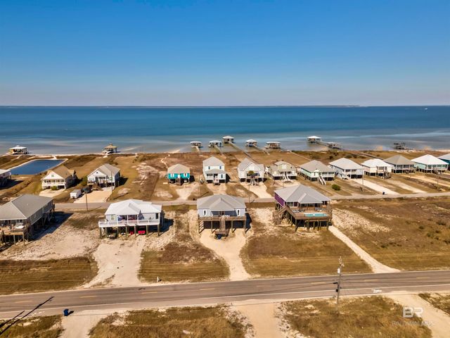 2534 Bienville Boulevard, Dauphin Island, AL 36528