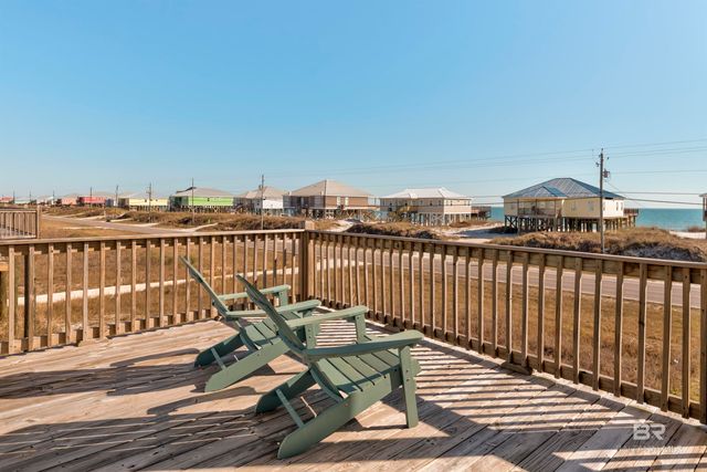 2534 Bienville Boulevard, Dauphin Island, AL 36528