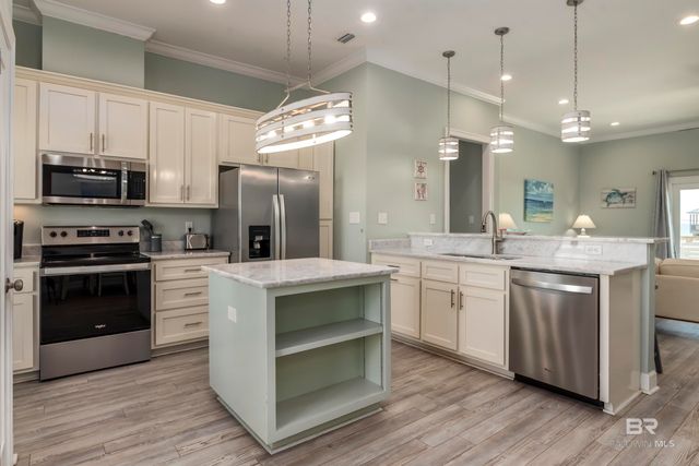 2534 Bienville Boulevard, Dauphin Island, AL 36528