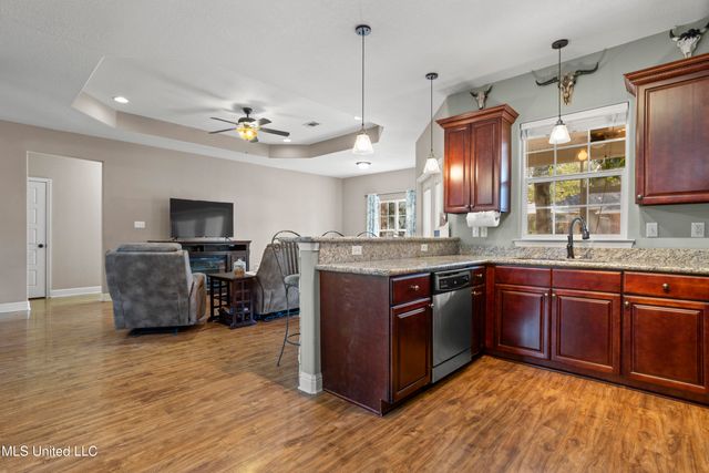 1716 Perdido Boulevard, Gautier, MS 39553