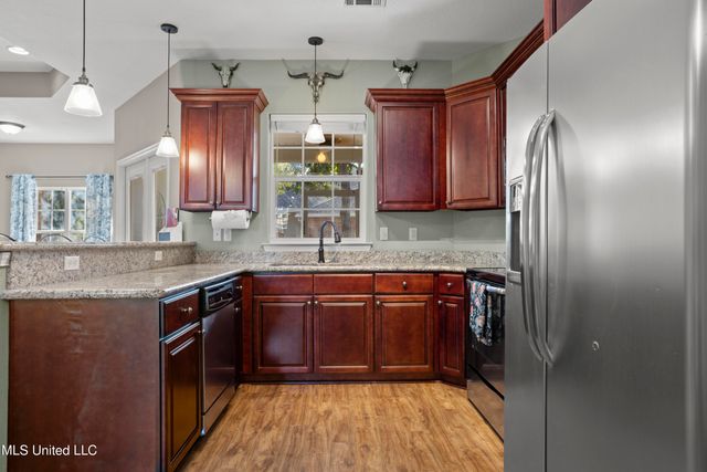 1716 Perdido Boulevard, Gautier, MS 39553