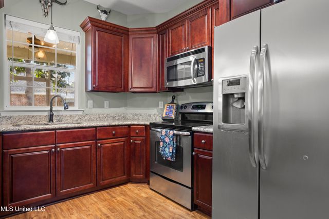 1716 Perdido Boulevard, Gautier, MS 39553