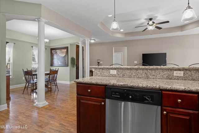 1716 Perdido Boulevard, Gautier, MS 39553