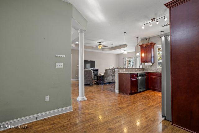 1716 Perdido Boulevard, Gautier, MS 39553