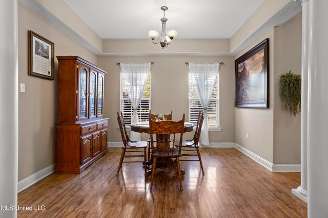 1716 Perdido Boulevard, Gautier, MS 39553