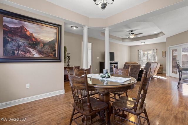 1716 Perdido Boulevard, Gautier, MS 39553