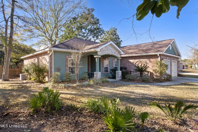 1716 Perdido Boulevard, Gautier, MS 39553