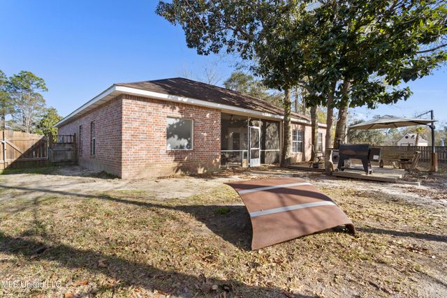 1716 Perdido Boulevard, Gautier, MS 39553