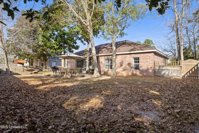 1716 Perdido Boulevard, Gautier, MS 39553