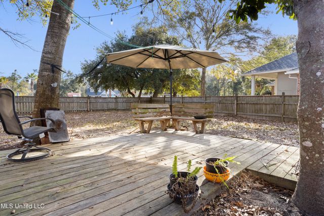 1716 Perdido Boulevard, Gautier, MS 39553