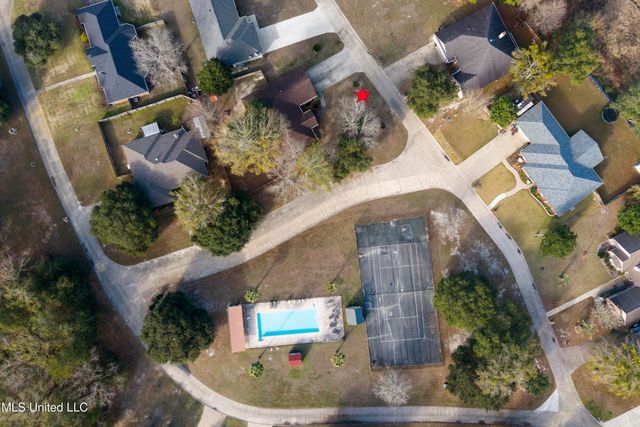 1716 Perdido Boulevard, Gautier, MS 39553