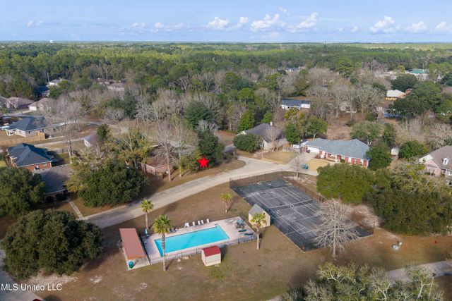 1716 Perdido Boulevard, Gautier, MS 39553