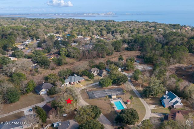 1716 Perdido Boulevard, Gautier, MS 39553