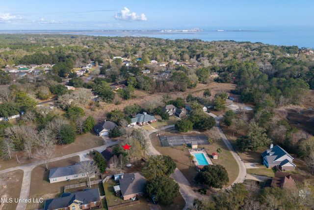 1716 Perdido Boulevard, Gautier, MS 39553